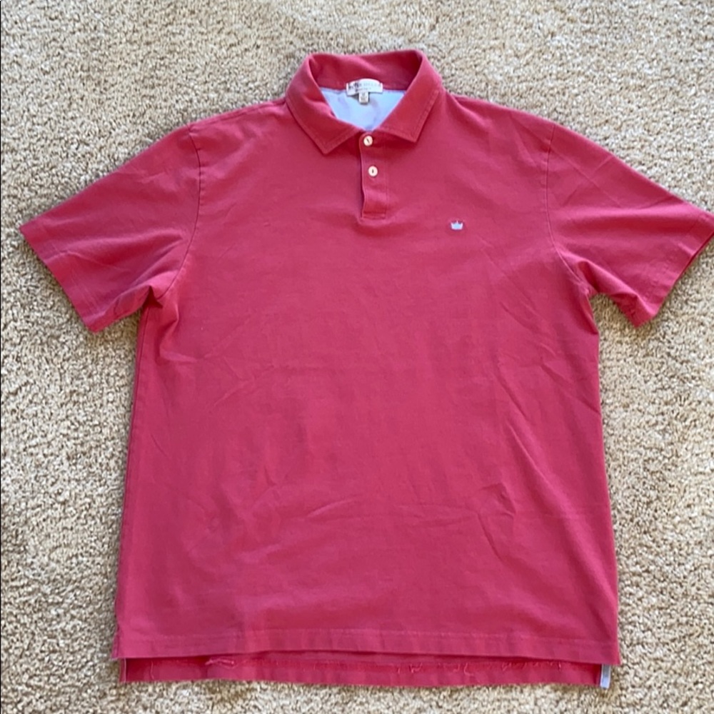 Peter Millar Polo